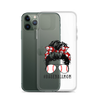 Baseball Mom Case for iPhone®