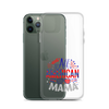 All American Mama  Case for iPhone®