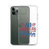 All American Mama Case for iPhone®