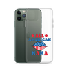 All American Mama Case for iPhone®