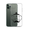 Dad Clear Case for iPhone®