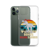 Bonus Mamasaurus Clear Case for iPhone®