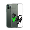 Mr fix It Clear Case for iPhone®