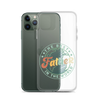 The Best Father In The World Clear Case for iPhone®