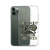 Dad Jokes? You Mean Rad Jokes Clear Case for iPhone®