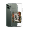 Papa Clear Case for iPhone®