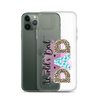 World's Best Dad Clear Case for iPhone®