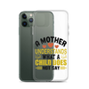 A Mother Understands What A Child Does Not Say Clear Case for iPhone®