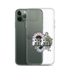 Papa Clear Case for iPhone®