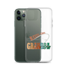 Reel Cool Grandpa Clear Case for iPhone®