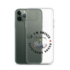 Christmas Father If I'm Shinin' Everybody Clear Case for iPhone®