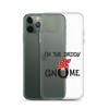 I'm The Daddy Gnome Clear Case for iPhone®