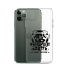 World's Best Farter I Mean Father Clear Case for iPhone®