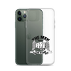 The Man Behind The Bump Clear Case for iPhone®