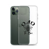 Dad To bee Clear Case for iPhone®