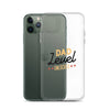 Dad Level Unlocked Clear Case for iPhone®