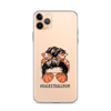 Basketball Mom Case for iPhone®