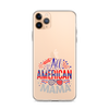 All American Mama  Case for iPhone®