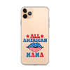 All American Mama Case for iPhone®