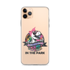 Motherhood Is A Walk In The Park Clear Case for iPhone®