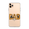 Dad Life Clear Case for iPhone®