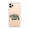 Bear Papa Clear Case for iPhone®