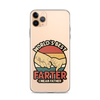 World's Best Farter I Mean Father Clear Case for iPhone®