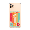 This Is What An Awesome Dad Looks Like Clear Case for iPhone®