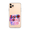 Bad Moms Club Clear Case for iPhone®