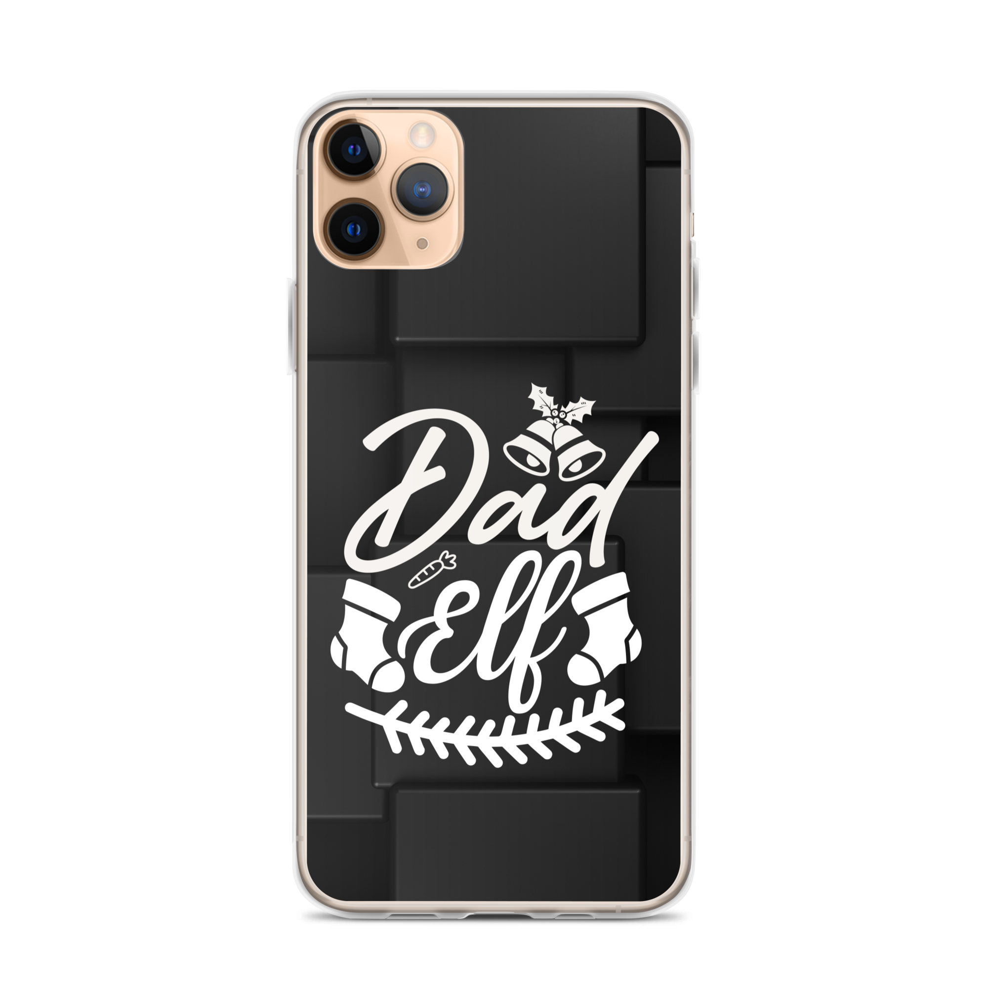 I'm The Daddy Gnome Clear Case for iPhone®