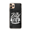 I'm The Daddy Gnome Clear Case for iPhone®