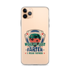 World's Best Farter I Mean Father Clear Case for iPhone®