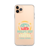 World's Best Farter I Mean Father Clear Case for iPhone®