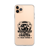 World's Best Farter I Mean Father Clear Case for iPhone®