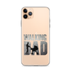 The Walking Dad Clear Case for iPhone®