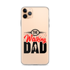 The Walking Dad Clear Case for iPhone®