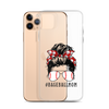 Baseball Mom Case for iPhone®