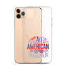 All American Mama  Case for iPhone®