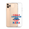 All American Mama Case for iPhone®