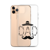 Dad Clear Case for iPhone®