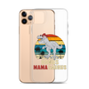 Bonus Mamasaurus Clear Case for iPhone®