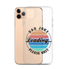 Dad Joke Loading... Please Wait Clear Case for iPhone®