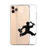 Dad Clear Case for iPhone®