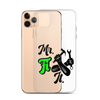 Mr fix It Clear Case for iPhone®