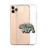 Bear Papa Clear Case for iPhone®