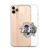 Papa Clear Case for iPhone®