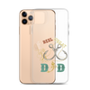 Reel Great Dad Clear Case for iPhone®