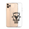 Best Bucking Dad Clear Case for iPhone®