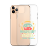 World's Best Farter I Mean Father Clear Case for iPhone®