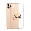 Dad Level Unlocked Clear Case for iPhone®